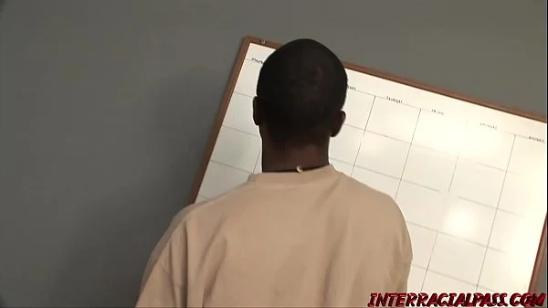 Freshman Bella Ling thinks college is fucking awesome!