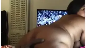 Owie Gold - Im Finna Bounce On Your Dick And Smoke Xd