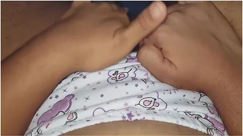 Twisting Like The Whore I Am When I Finger My Wet Cunt