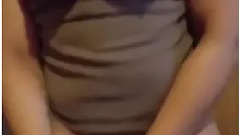 First Time Fingering