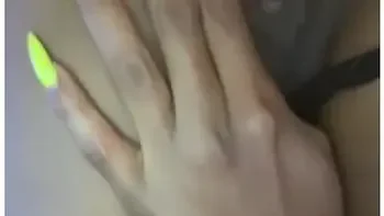 Dunkin Dont Nut Creamy Cam Girl Barbiecharlie