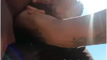 Fingered In The Park Short Film