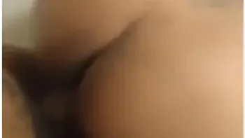 Bathroom Quickie (backshots)