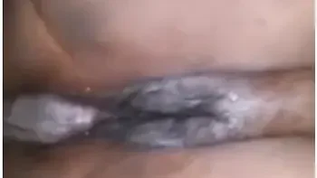 Fucking My Bbw Girlfriend (we Broke The Bed That Day)