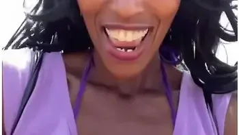 Naughty In The Woods