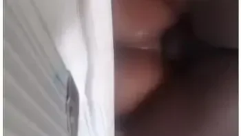 Ebony Fucked All Ways Pt3