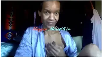 Ginger Moisther Hips And Road Trips