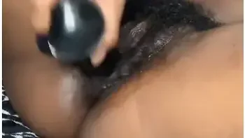 Aura Beauty Playing With Dildo Making Wet Pussy Sounds