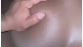 Pregnant Girl Squirt & Cums All Over My Dick