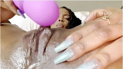 I Want You To Watch My Pussy Drip And Cum