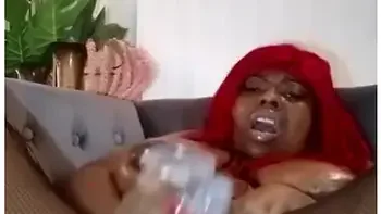 Pov: At Home Masterbation Creamy Pussy Show