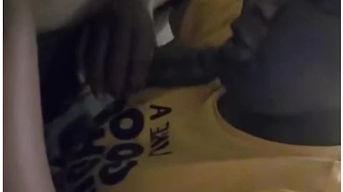 Chocolate Bae Deepthroat