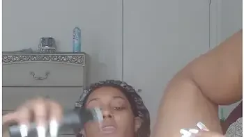 Wayment Stepdaddy , Watch Me Fuck Myself While My Nb Watch