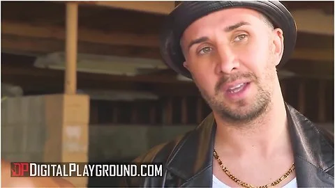 Hot Milf Misty Stone Orders Everyone To Leave So She Can Fuck