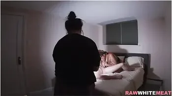 Super Thick Ebony Ass Clapped By Bwc Bts With Peter King