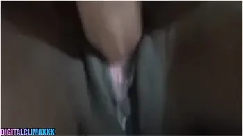 Dick King And Peter King - Thick Amazon Big Booty Ebony Gets Dick Down By