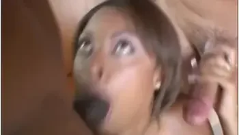 The Prey Of The Black Man Scn02