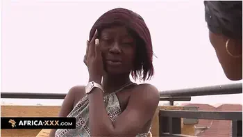 Bella Black And Binti Love Want The Same Man