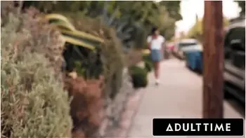 College Babe Alexis Tae Devours Longtime Crush Ana Foxxxs Clit!