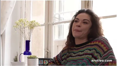 Tabea Fingers Her Friend Cataleya To Climax