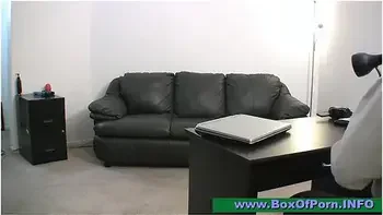 4k/ Unee Is A Hot Ebony Slut Who Decides To Suck And Fuck Me At Her Hardcore Porn Audition With Gerald Saunders