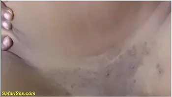 African Big Dick Fucked By