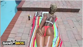 Compilation Featuring Aaliyah Grey, Luna Star, Harley Jade & More!