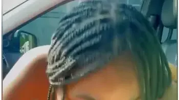 Caught Sucking Dick In The Parking Lot