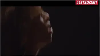 - Latina Ebony Goddess Luna Corazon Gets A Passionate Fuck With Hot Wax