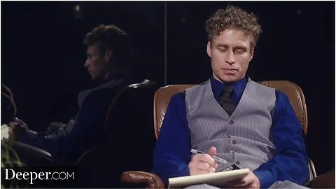 Cecilia Longs For Domination And Gives In On Her Fantasy - Cecilia Lion And Michael Vegas