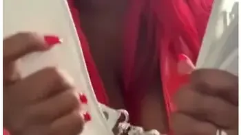 Madame Caramel In Liebeseele Leather Bondage