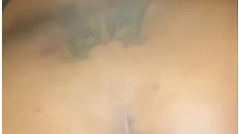 Pussy Talk Back When Fat Dick Bangs Big Booty Ebony!!!