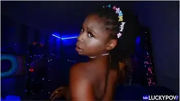 Excited Natural New Girl Body Built For Fucking - Hazel Grace