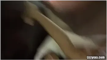 Elizabeth Mitcheles - Ebony Couple Nice Fuck