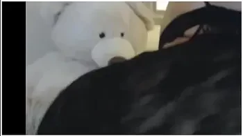 Lot of ass on the screen