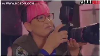 Mia C, Giovanna B, Mila Spook, Mel Fire, Barbara In - [SexyHot] - Bastidores Da Moda (04.11.18) - 720p