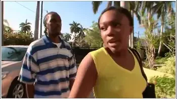 Big black ass Step mom wants a junior cock.