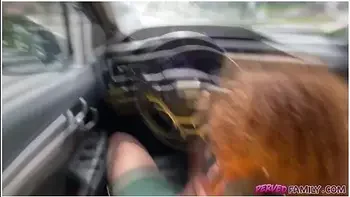 My french stepcousin turns out to be a great fuck