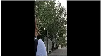 The parisian stranger - I fuck a big black cock BBC interracial