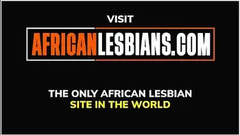 Real South Africa Lesbian Couple Afternoon Crazy Pussy Eating Delight