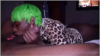 Horny Xxx Scene Tattoo Wild , Take A Look With Bk Brick Aka Brickzilla And Skyla Bustierre