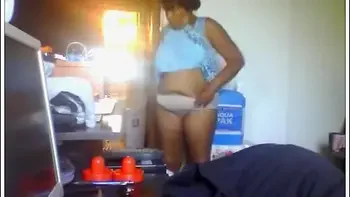 Hottest amateur Mature, BBW sex video