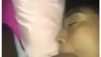 Cute Thot Throat Fuck