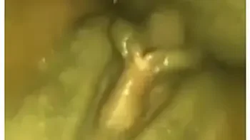 2 Lesbians 1 Little Squirter