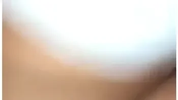 Snacking Yellow Melon Pussy In Backseat Of My Audi