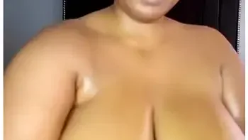 Bbw Big Areola African Hoe