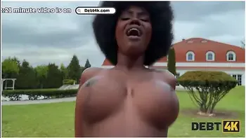 It Was All Worth It. Hot Sex With Lexi Luv & Ricky Rascal