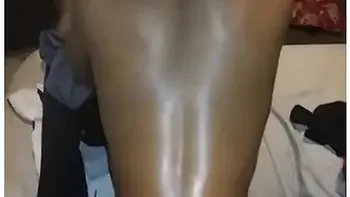 Mzansi teenager 18+ Takin Care Of Me