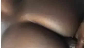 Big Booty Backshots 001