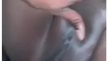 Baby Mama In Fucking My X